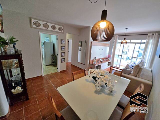 #26087 - Apartamento para Venda em Guarujá - SP - 1