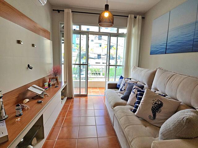 #26087 - Apartamento para Venda em Guarujá - SP
