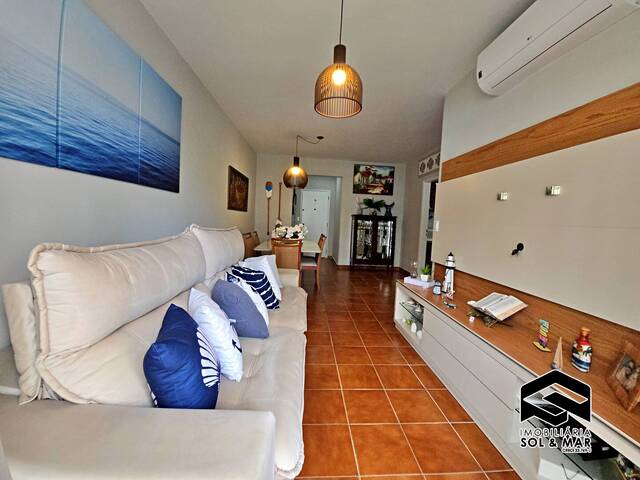Apartamento para Venda em Guarujá - 5