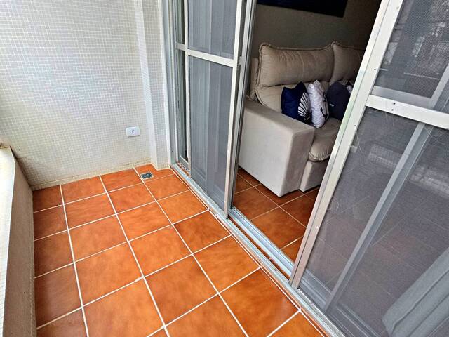 Apartamento para Venda em Guarujá - 4
