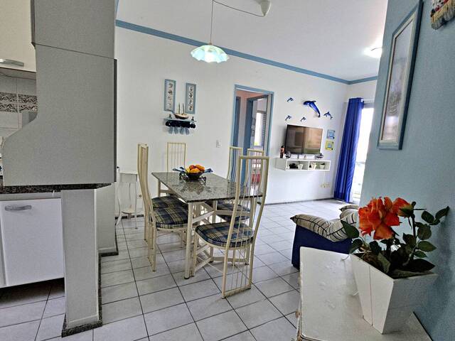 #26088 - Apartamento para Venda em Guarujá - SP - 2