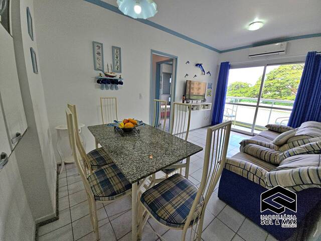 Venda em Enseada - Guarujá