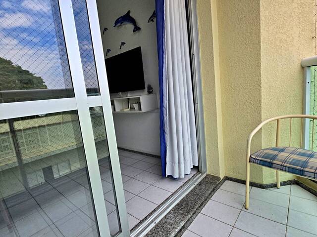 Apartamento para Venda em Guarujá - 4