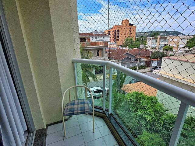 Apartamento para Venda em Guarujá - 5