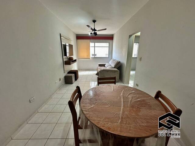 #PIT26089 - Apartamento para Venda em Guarujá - SP - 2