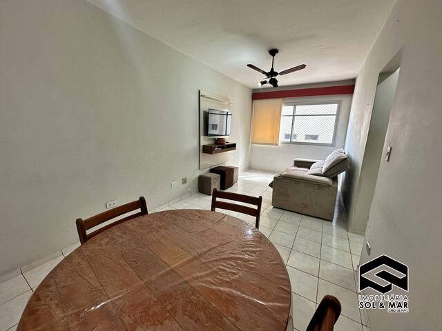 #PIT26089 - Apartamento para Venda em Guarujá - SP - 3