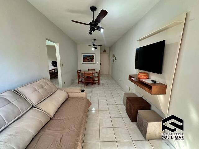 Apartamento para Venda em Guarujá - 5