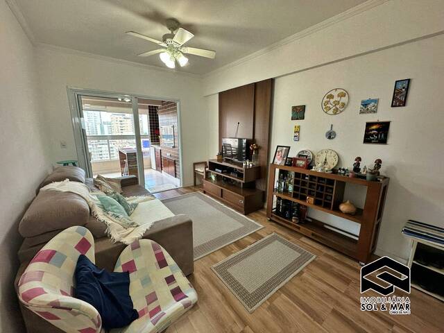 #AST26090 - Apartamento para Venda em Guarujá - SP - 3