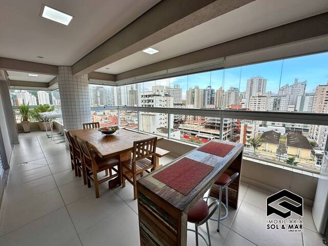 Apartamento para Venda em Guarujá - 4