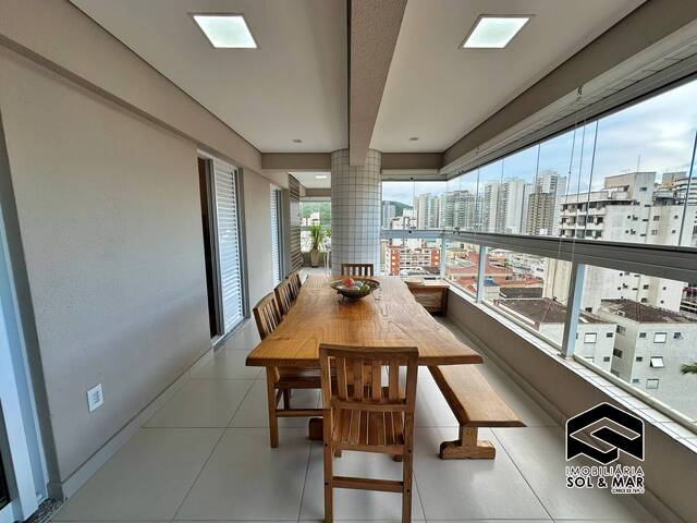 Apartamento para Venda em Guarujá - 5
