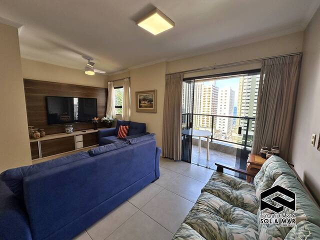 Apartamento para Locação em Guarujá - 4
