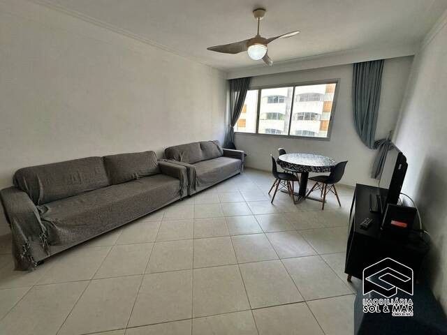 Apartamento para Venda em Guarujá - 4
