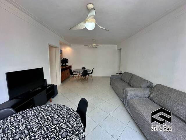 Apartamento para Venda em Guarujá - 5