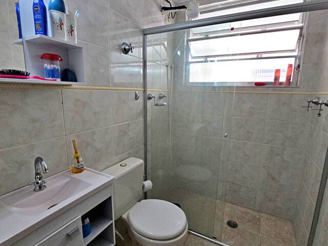Apartamento para Venda em Guarujá - 5