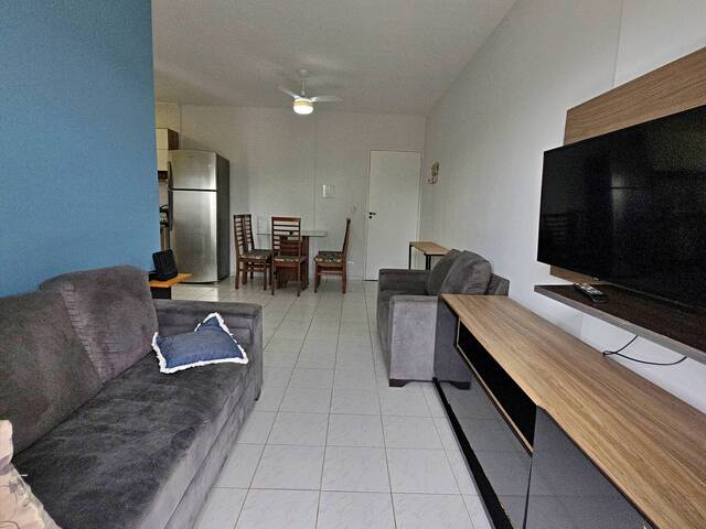 #26096 - Apartamento para Venda em Guarujá - SP - 3