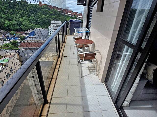 Apartamento para Venda em Guarujá - 4