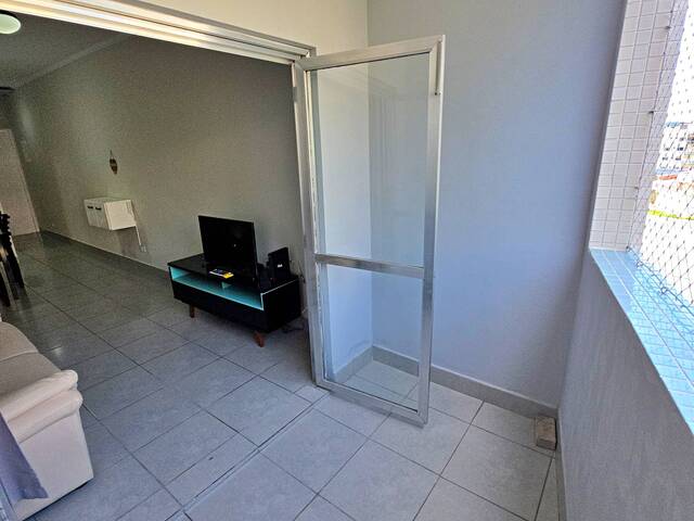 #26097 - Apartamento para Venda em Guarujá - SP - 3