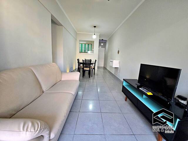 Apartamento para Venda em Guarujá - 4