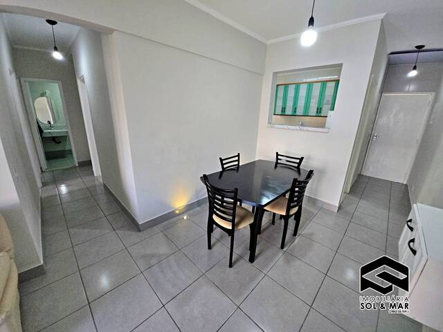 Apartamento para Venda em Guarujá - 5