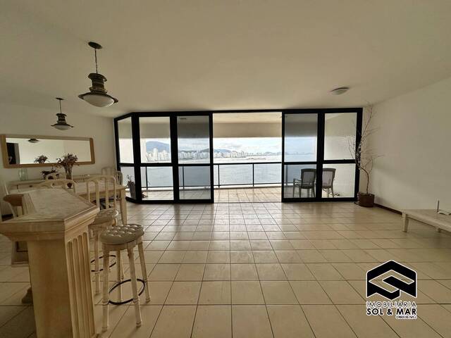 #AST26098 - Apartamento para Venda em Guarujá - SP - 3