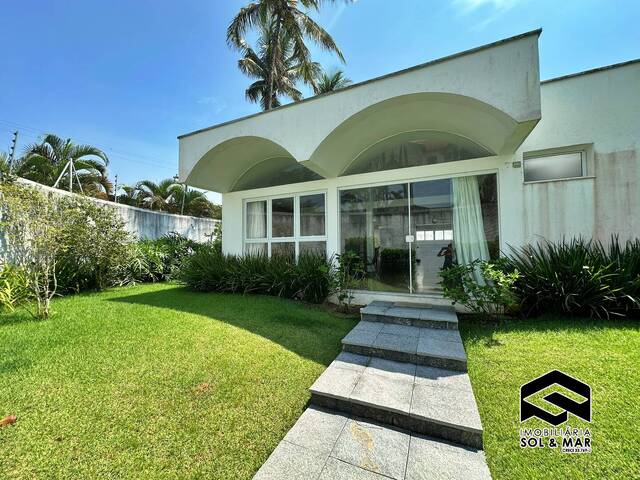 #26099 - Casa para Venda em Guarujá - SP - 2