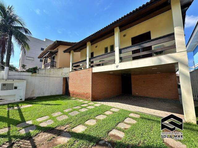 #26100 - Casa para Venda em Guarujá - SP - 2