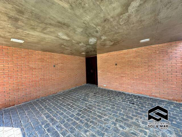 #26100 - Casa para Venda em Guarujá - SP - 3