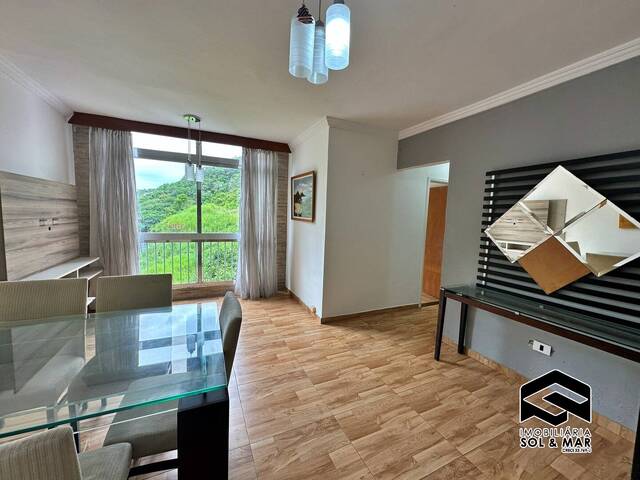 #26101 - Apartamento para Venda em Guarujá - SP - 1