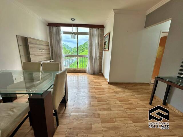 #26101 - Apartamento para Venda em Guarujá - SP - 2