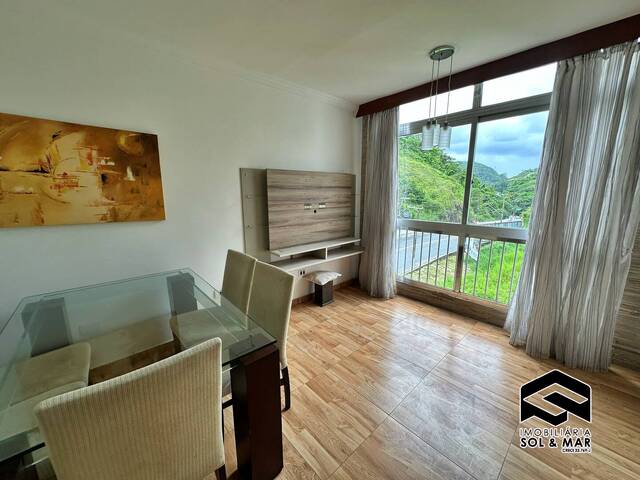 Apartamento para Venda em Guarujá - 5