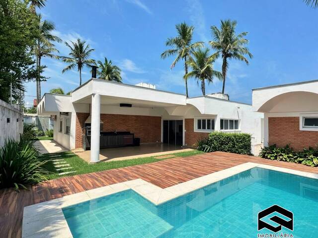 Venda em Enseada - Guarujá