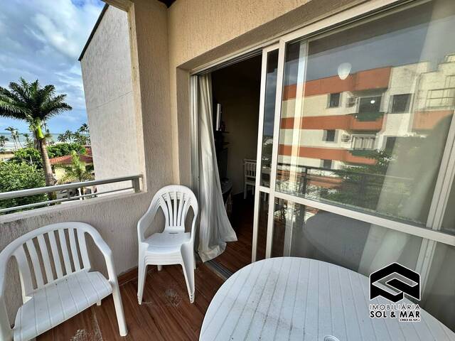 Apartamento para Locação em Guarujá - 5