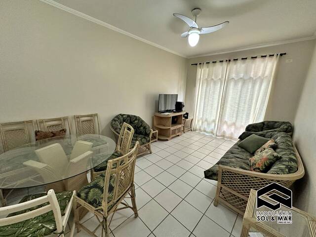 #26103 - Apartamento para Venda em Guarujá - SP - 1