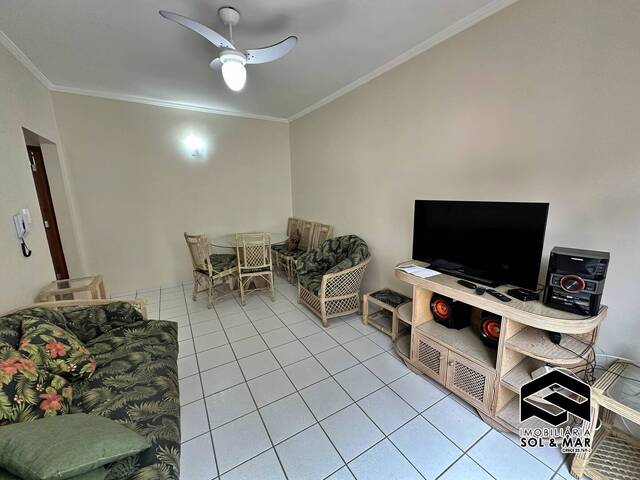 Apartamento para Venda em Guarujá - 4