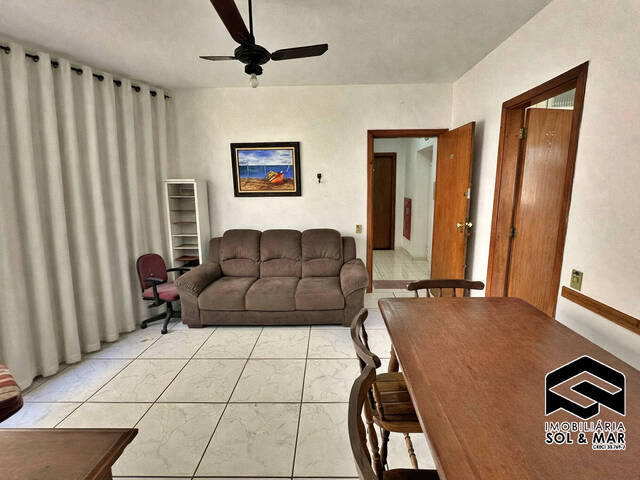 #26035LOC - Apartamento para Venda em Guarujá - SP - 3