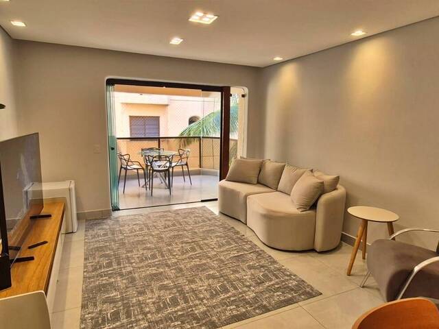 #26105 - Apartamento para Venda em Guarujá - SP - 3