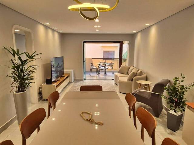 #26105 - Apartamento para Venda em Guarujá - SP - 2