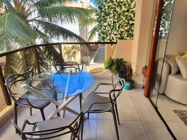 Apartamento para Venda em Guarujá - 5