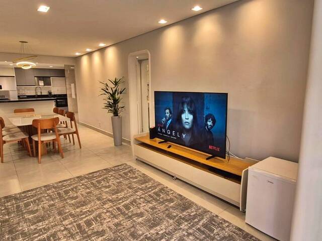 Apartamento para Venda em Guarujá - 4