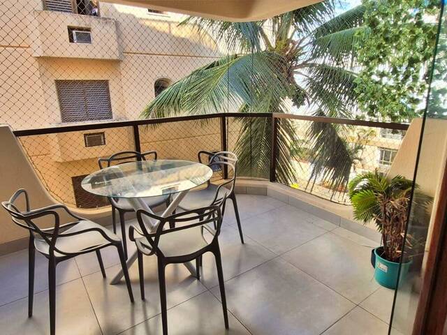 Apartamento para Venda em Guarujá - 4