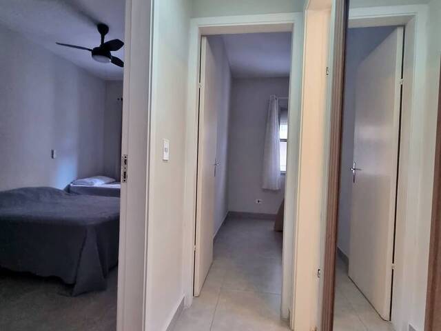 #26106 - Apartamento para Venda em Guarujá - SP - 3