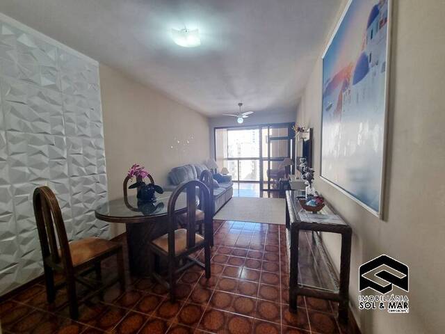 #PIT26107LO - Apartamento para Venda em Guarujá - SP - 2
