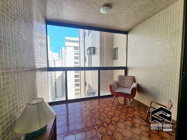 #PIT26107LO - Apartamento para Venda em Guarujá - SP - 3