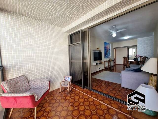 Apartamento para Venda em Guarujá - 4