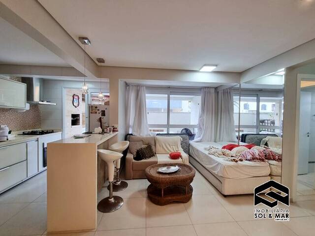 #26108 - Apartamento para Venda em Guarujá - SP - 2