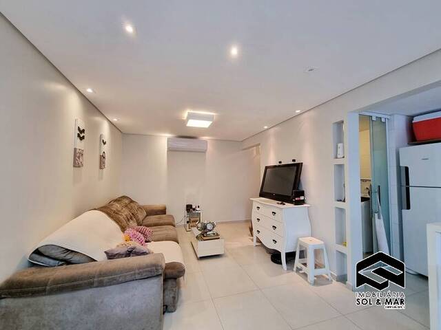 #26108 - Apartamento para Venda em Guarujá - SP - 3