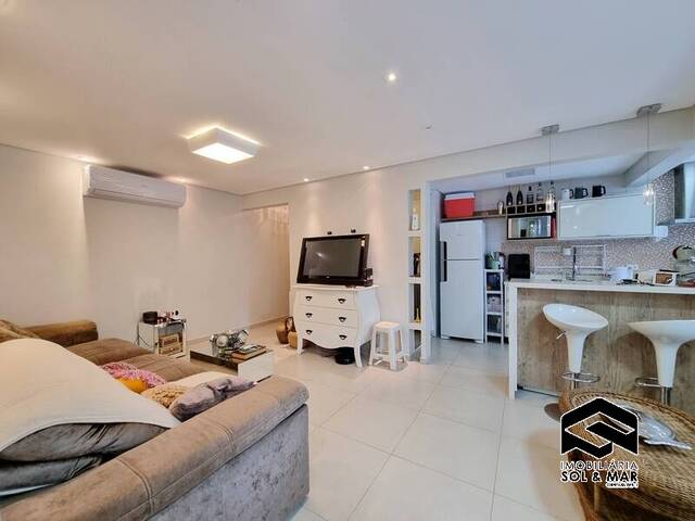 Apartamento para Venda em Guarujá - 4