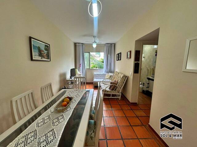 #26110 - Apartamento para Venda em Guarujá - SP - 2