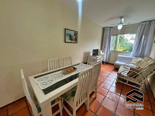 Venda em Enseada - Guarujá