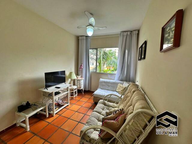 #26110 - Apartamento para Venda em Guarujá - SP - 3